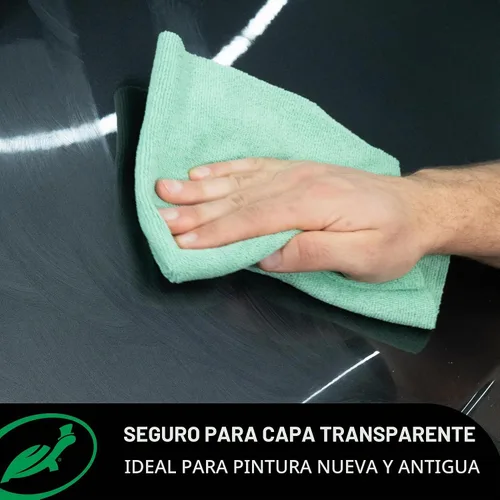 Vista 6 de Turtle Wax T-223 Super Hard Shell Shell Wax - 9.5 oz (Paquete de 1)