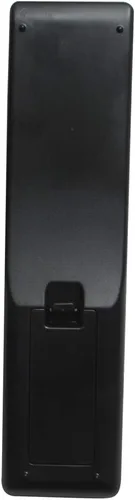 Vista 2 de HCDZ Mando a Distancia de Repuesto para Insignia NS-39L700A12 NS-50L440NA14 NS-55D420NA16 NS-55D421NA16 LCD LED HDTV TV