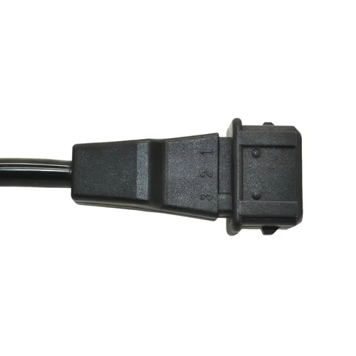 Vista 4 de Sensor de posición del cigüeñal 90520854 Compatible con Opel Astra Vectra Zafira
