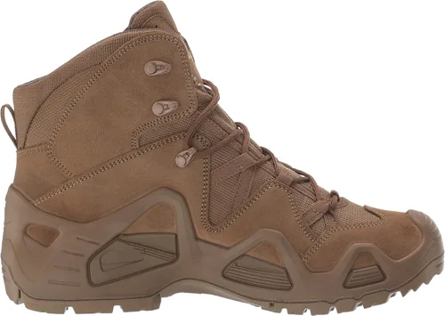 Vista 6 de Lowa Botas de senderismo Zephyr GTX Mid para hombre