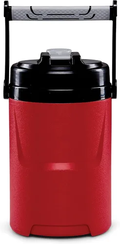 Vista 3 de Igloo RETRASO DE 1/2 GAL PRO ROJO