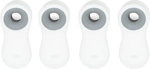 Vista 9 de Oxo, Clips magnéticos multiusos