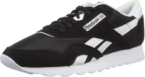 Vista 6 de Reebok Womens Classic Nylon Casual Shoes