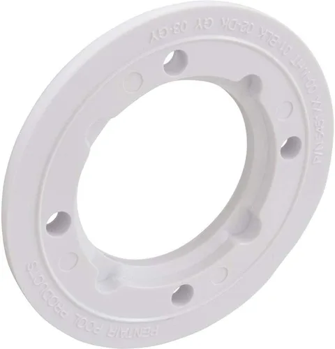 Vista 2 de Pentair 545100 - Forro de vinilo de repuesto para placa frontal, accesorio para piscina y spa, color blanco
