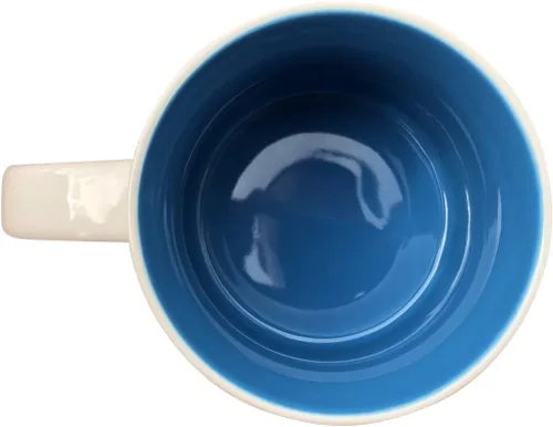Vista 4 de Starbucks Taza de café coleccionable de la serie Been There (Illinois), 14 onzas