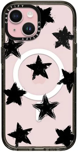 Vista 287 de CASETiFY Funda para iPhone Air, compatible con MagSafe
