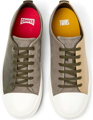 Vista 3 de Camper Tenis Chasis para hombre, Multicolor - Surtido
