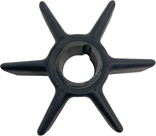Vista 3 de 812966A12 Kit de reparación de impulsor de bomba de agua para Mercury Marine 4 tiempos 3/4-Cyl 30 40 50 55 60 HP Motores fuera de borda Reemplazo