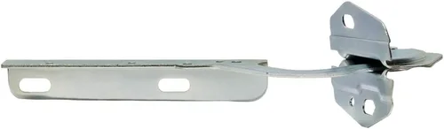Vista 5 de Parts N Go 1999-2006 Ranger Hood Bisagra lado del conductor y del pasajero izquierda/derecha - 4L5Z16797BA, 4L5Z-16797-BA
