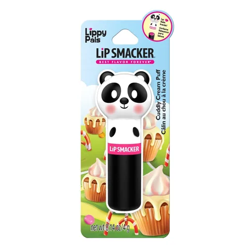 Vista 24 de Lip Smacker Bálsamo labial, Kitten Water-Meow-Lon, 0.14 onzas (80844)