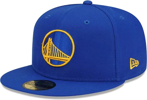 Vista 13 de New Era NBA 59FIFTY Team Color Authentic Collection - Gorra ajustada en campo