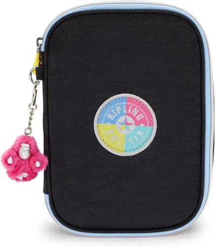 Vista 13 de Estuche Kipling para 100 bolígrafos Negro Fun C