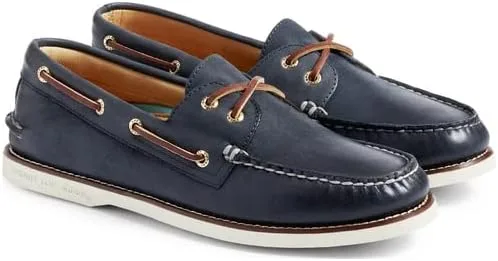 Vista 4 de Sperry - Zapato náutico original de 2 ojales, para hombre