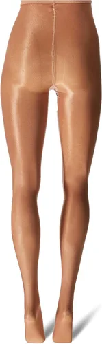 Vista 4 de Danskin Medias Ultrashimmery 1331 para mujer