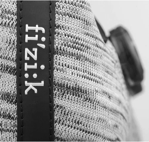 Vista 5 de Fizik Zapatillas de ciclismo modernas unisex para adultos