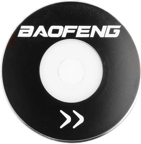 Vista 4 de Cable de programación Baofeng para BAOFENG UV-5R/5RA/5R Plus/5RE, UV3R Plus, BF-888S, 5R EX, 5RX3, GA-2S