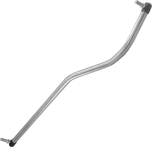 Vista 6 de Caltric Enlace de arrastre de dirección compatible con Craftsman Husqvarna 532175572 175572
