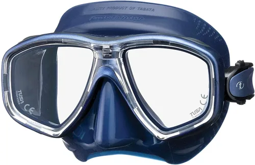 Vista 23 de TUSA M-212 Freedom Ceos Máscara de Buceo