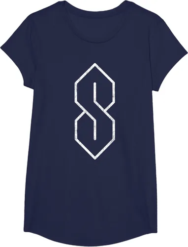 Vista 68 de Camiseta vintage The Cool S 90s pop Culture Negro