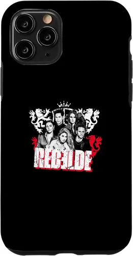 Vista 29 de Rebelde Tour 2023, Rebelde Concert Case for iPhone 17