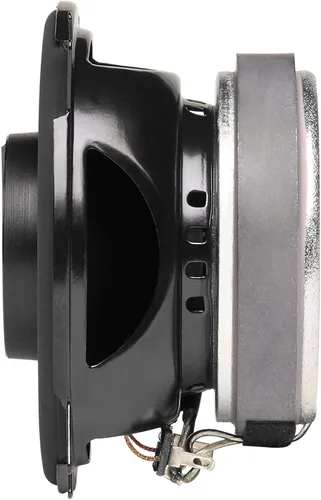 Vista 3 de JBL Club 422F - Sistema de altavoces de componentes bidireccionales de 4 pulgadas (sin parrilla), color negro