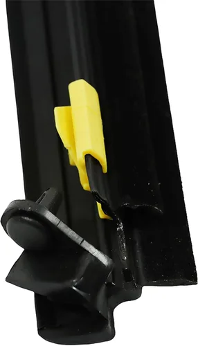 Vista 7 de labwork Sellos de vidrio de repuesto para Mazda 1990-2005 Miata MX-5 NA01-58-810F NA01-59-810F NA01-59-810F