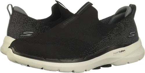 Vista 12 de Skechers Men's Gowalk 6-Stretch Fit Slip-on Athletic Performance Walking Shoe