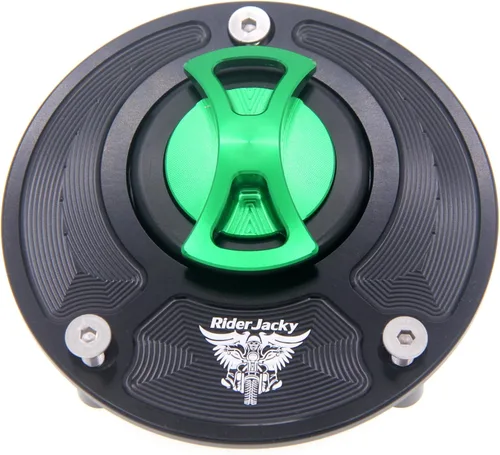 Vista 11 de Tapa del tanque de combustible para motocicleta sin llave para Yamaha YZFR6/R6/R6S, YZFR1 / R1, YZF R15/YZFR15, YZF-R1M, YZF R3/YZFR3, YZFR25/R25