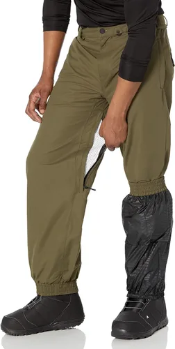 Vista 3 de Volcom Arthur Longo Pantalón de snowboard para hombre