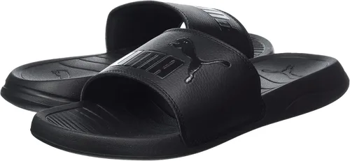 Vista 8 de PUMA Unisex's Popcat 20 Slide Sandal