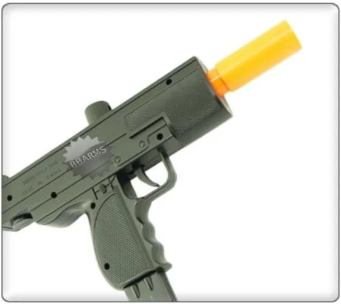 Vista 6 de Águila doble m36 (pistola de aire)