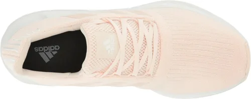 Vista 5 de adidas Swift Run - Tenis de correr para mujer
