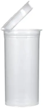 Vista 7 de 30 DRAM RX POP TOP NEGRO OPACO - 150 CUENTA