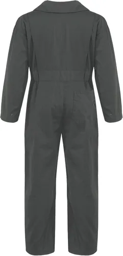 Vista 2 de winying Traje de vuelo de manga larga para niños, overol de uniforme para Halloween, disfraz de cosplay