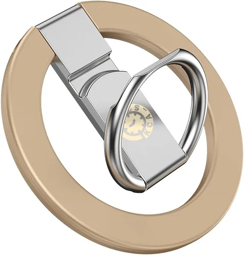 Vista 10 de Soporte de anillo de teléfono profesional ajustable con soporte magnético para iPhone 11 12 13 14 15 16 17 Pro Max Samsung Galaxy Business
