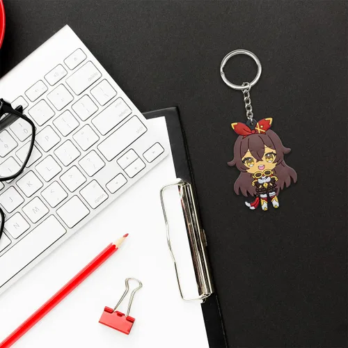 Vista 35 de Pegatinas coloridas con cordón para videojuegos de impacto