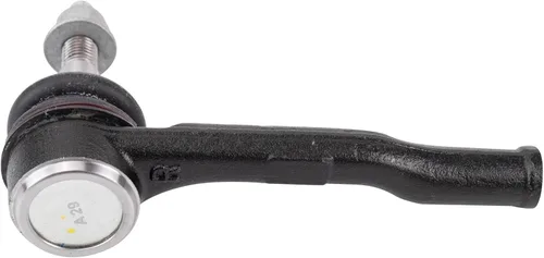 Vista 8 de Juego de barras de acoplamiento delanteras exteriores compatibles con Chevrolet Cruze Volt 2016-2019