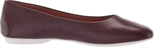 Vista 6 de Gentle Souls by Kenneth Cole Women's Travel Ballet Flat