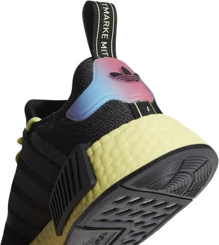 Vista 8 de Adidas Originals NMD_R1 Boost - Tenis para hombre