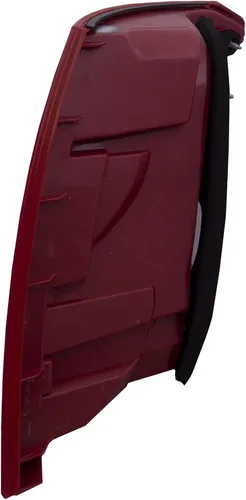 Vista 3 de HEADLIGHTSDEPOT Luz trasera Controlador izquierdo compatible con Mercedes-Benz 2012-2015 Clase C Sedán/Coupé C250/C350/C63 AMG