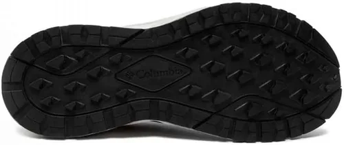 Vista 4 de Columbia Zapatos de senderismo Plateau para hombre