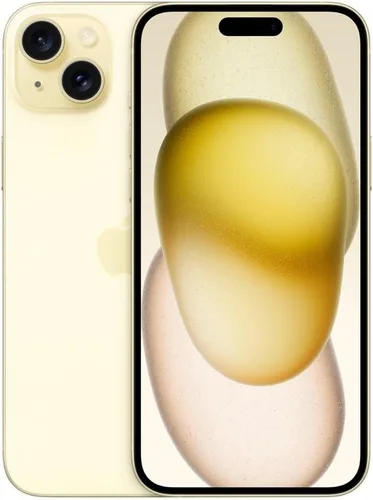 Vista 4 de Apple iPhone 15 Plus, 128 GB, verde, AT&T (reacondicionado)