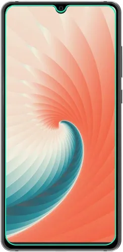 Vista 3 de Mr.Shield Paquete de 3 protectores de pantalla de vidrio templado para Huawei (Mate 20) Vidrio de Japón con dureza 9H
