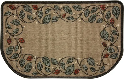 Vista 18 de Pilgrim Home and Hearth 19621-1 Alfombras de área, 36 x 23 pulgadas, hermosas