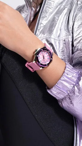 Vista 5 de GUESS Reloj para mujer de 1.496 in