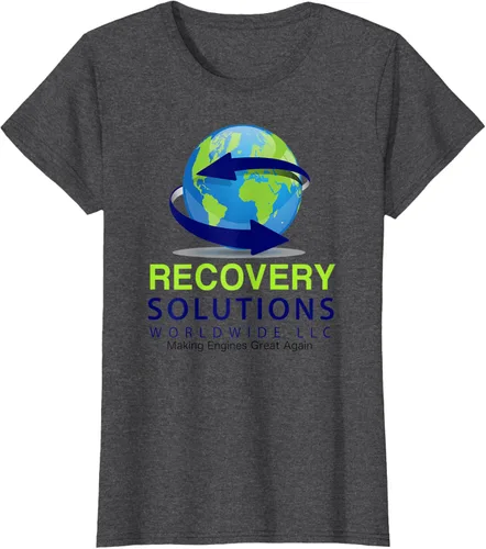 Vista 6 de Soluciones de recuperación en todo el mundo LLC