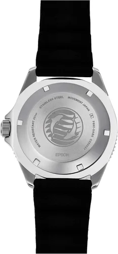 Vista 2 de Orient Reloj Kanno automático con esfera azul RA-AA0916L19B, RA-AA0916L19B