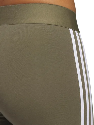 Vista 105 de adidas Leggings Essentials de 3 rayas para mujer