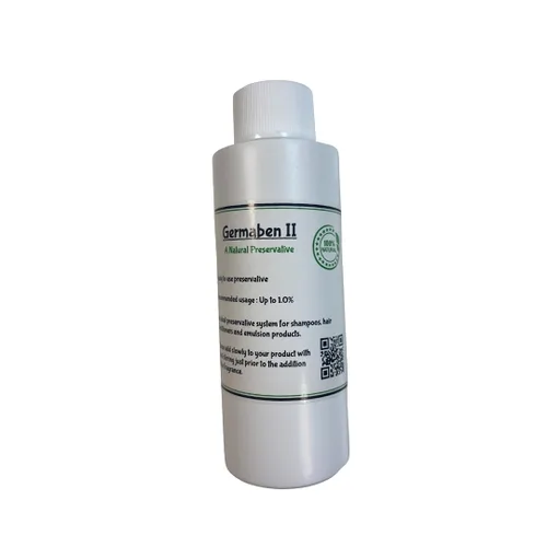 Vista 4 de Germaben II (16oz)