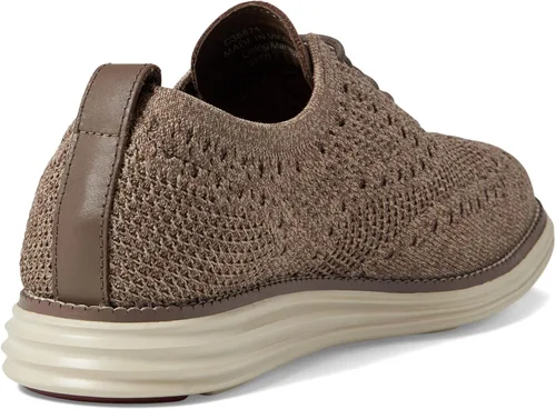 Vista 5 de Cole Haan Originalgrand Stitchlite Wingtip Oxford para hombre